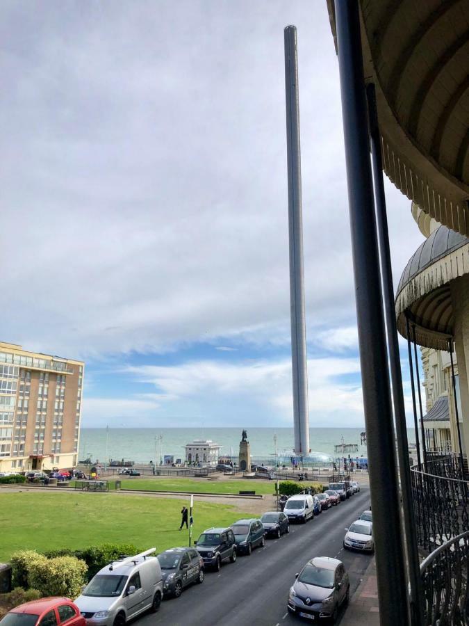 Hotel 360 Brighton Exterior photo