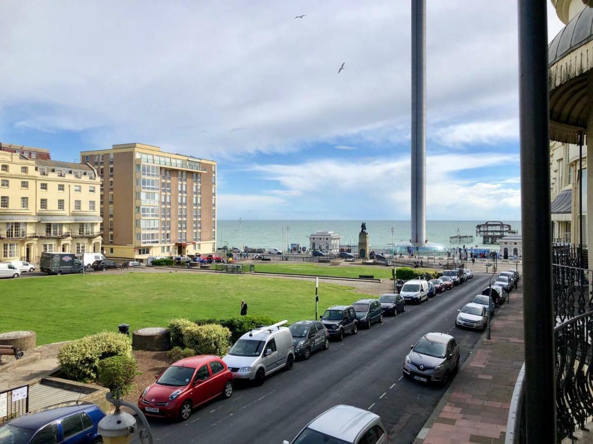 Hotel 360 Brighton Exterior photo
