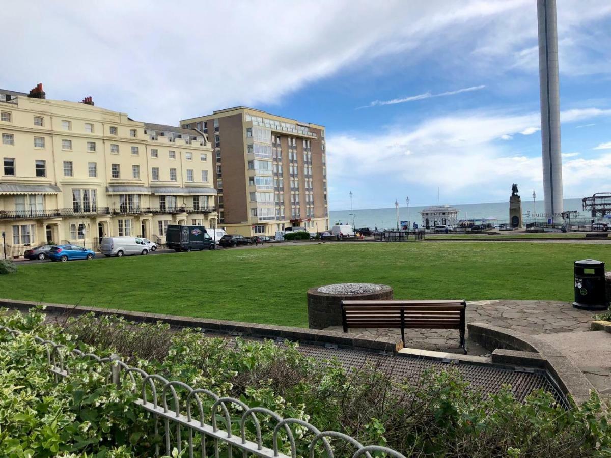 Hotel 360 Brighton Exterior photo